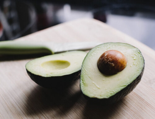 5 Reasons Why You Should Choose Avocado for a Healthy Lifestyle